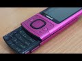 NOKIA 6700s Solid Review