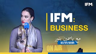 IFM Business | 23/01/2025