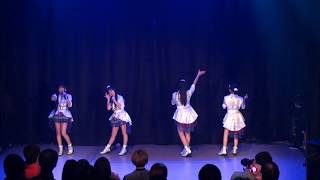 SPATIO KIDS🌟ライブ SPATIO8周年記念ライブ 2019/12/29 at大分音楽館