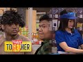 Happy Together: Honesty test with Annie (Episode 57)