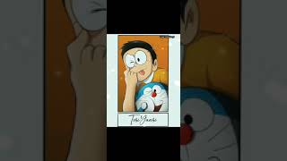Doraemon 4K Full Screen WhatsApp Status | Doraemon status | Doraemon nobita Friendship|#Shorts