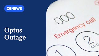 Optus investigates outage affecting Triple-Zero calls in Frankston, Mornington Peninsula | ABC NEWS