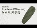 Alton - Insulated Sleeping Mat PLUS (R6)