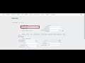 Sage Business Cloud - Accounting: Adding an Item