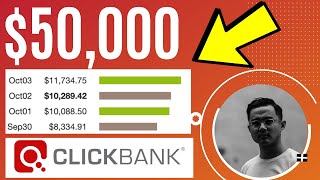 CLICKBANK $700 A DAY AUTOPILOT SECRET METHOD TWO CLICKBANK METHODS - Clickbank for Beginners