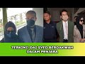 HANA SETIA MENEMANI, DAI SYED BERSYUKUR TERIMA LAYANAN BAIK??