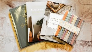 The Daily Grace Co Haul: Unleashing Your Creative Side!