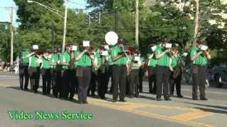 54th Resurrection Parish Lawn Fete Parade/Batavia