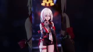 【Star Rail MMD】Topaz - 紧致户型是什么意思