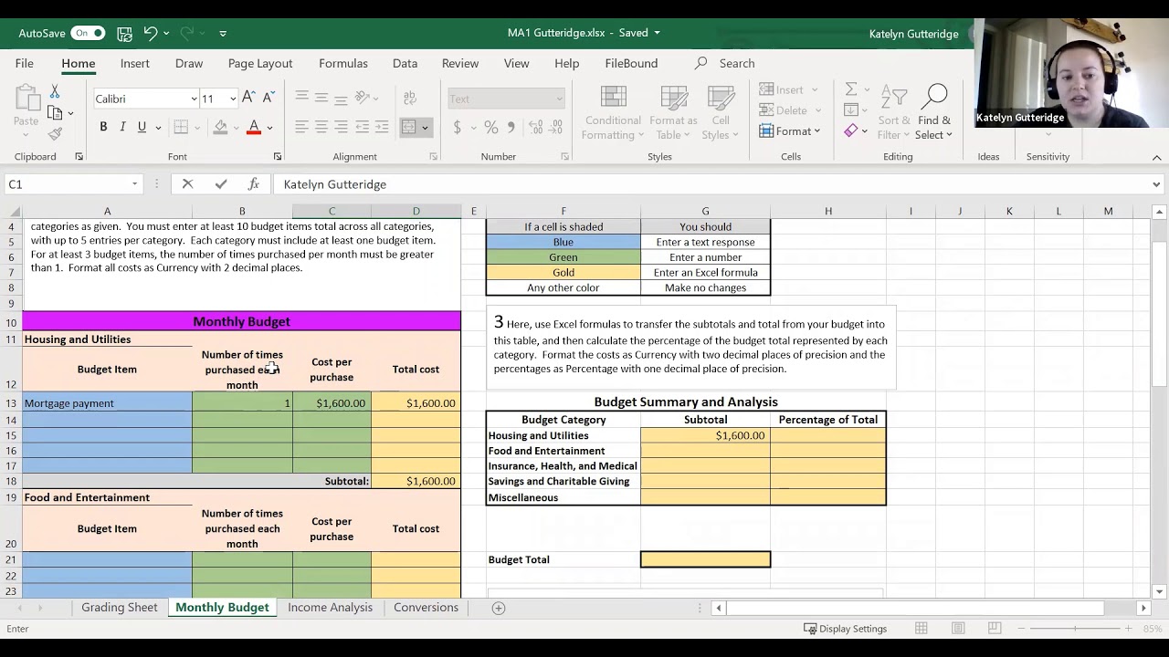 Mat 144 Ma1 Overview Youtube
