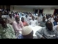 GARISSATV CHANNEL's broadcasting live:  Garissa Governor campiagn fundraising event