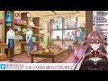 【ときメモgs4※ネタバレあり】春、出会い、はばたき学園にて【紅天アイナ／新人vtuber】