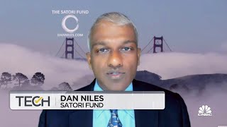 High valuation and low earnings companies will struggle in 2022: Dan Niles