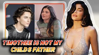 Kylie Jenner PREGNANT Again ! Timothee Chalamet Not Happy | Juicy Gossips