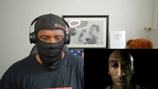 Nessbeal - A chaque jour suffit sa peine (REACTION)