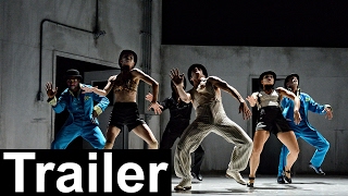 Crystal Pite and Jonathon Young - Betroffenheit - Trailer (Sadler's Wells)