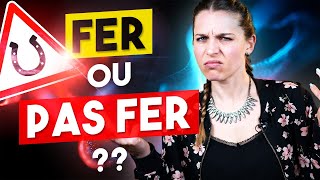 FERRER OU DÉFERRER ? Comment? Pourquoi ?