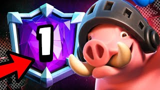 IT'S TIME - Clash Royale