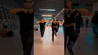 Rudra Rework Shuffle Dance 🔥 coreography by: Van Seco #dance #shuffledance #shorts