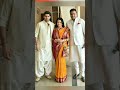 Bhagyashree With Family & Kids| Maine Pyar Kiya Actress| #CelebritizWorld