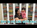 My Busy day in my life | Nadhira vlog tamil | Australia tamil vlog