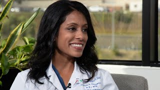 Inflammatory Bowel Disease Causes, Symptoms and Treatment with Dr. Guaree Konjeti | San Diego Health