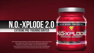 MASS STACK 2 0 The Ultimate Cutting Edge Supplement Stack
