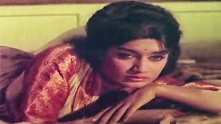 Raaton Ko Chori Chori HD | Rajshree | Asha Bhosle | Mohabbat Zindagi Hai 1966 Song