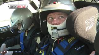 Patrik KECER - 2.Rally SLOVAKIA RING 2021