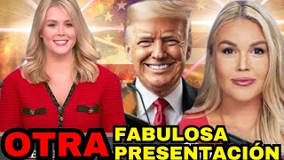 Secretaria de prensa de Trump, Karoline Leavitt, DESTRUYO a periodistas en su SEGUNDA aparición 1/31