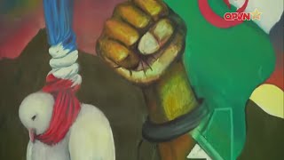 ĐIỆN BIÊN PHỦ NHÌN TỪ CHÂU PHI - TẬP 2