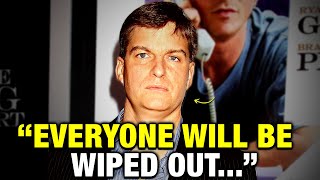 Michael Burry Just Predicted Another HUGE Crash! (Here’s Why…)