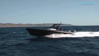 RIBCRUISES.COM Dimivez – Technohull GTX – 2 x 300 HP Yamaha