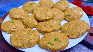 खाने वाले कहेंगे वाह जनाब जब बनाएँगे फिश कबाब | Fish Shami Kabab Recipe | Easy to Make Fish Kabab