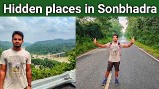 Ep 07 Exploring Hidden Places in Sonbhadra || Sonbhadra Uttar Pradesh