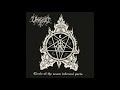 Ungod - Circle of the Seven Infernal Pacts (Full Album)