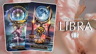 LIBRA♎ LLEGO EL MOMENTO QUE TANTO DESEABAS, UNA PRECIOSA RECONEXIÓN❤️Horóscopo Semanal Amor y más