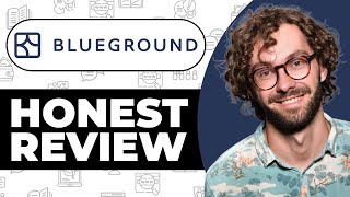 Blueground Review - Usage Experience