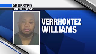 South Bend man facing drug charges after police chase leads to arrest