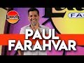 Paul Farahvar | Greatest Day of My Life | Stand Up Comedy