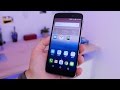 Alcatel OneTouch Idol 3 Review!