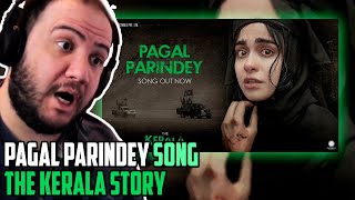 Producer Reacts to Pagal Parindey Song | The Kerala Story | Adah Sharma | Sunidhi Chauhan