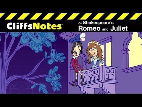 Shakespeare CliffsNotes Series - YouTube