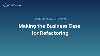 How To Show Real ROI of Refactoring With AI