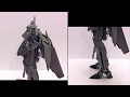 1/60 VF-25S Messiah Ozma Custom Bandai (HD 720p)