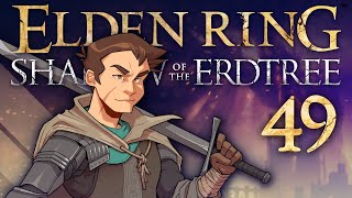 Elden Ring: Shadow of the Erdtree - #49 - Shaman Village