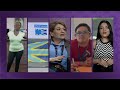 Observatorio Nacional de Educación Inclusiva + otros temas (Programa completo)