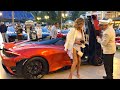 Billionaires Nightlife & Daylife Monaco | La Ferrari Aperta | Supercars