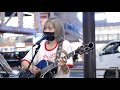 「ずっと大好きだよ」「ほんと？。。。」　radwimps　cover　 あくあゆい