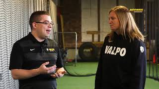 Valpo All Access | Softball 3.13.19